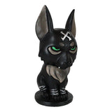 3.75" Norsies Statue - Fenrir - Magick Magick.com