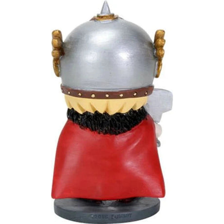 3.75" Norsies Statue - Thor - Magick Magick.com