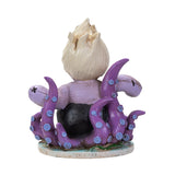 3.75" Pinhead Monster Statue - The Octopus Witch - Magick Magick.com