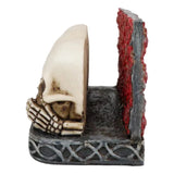 3.75" Skull Card Holder - Magick Magick.com