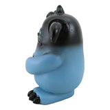 3.75" Underbedz Monster Statue - Oni - Magick Magick.com