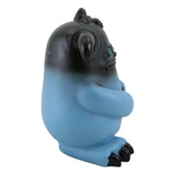 3.75" Underbedz Monster Statue - Oni - Magick Magick.com