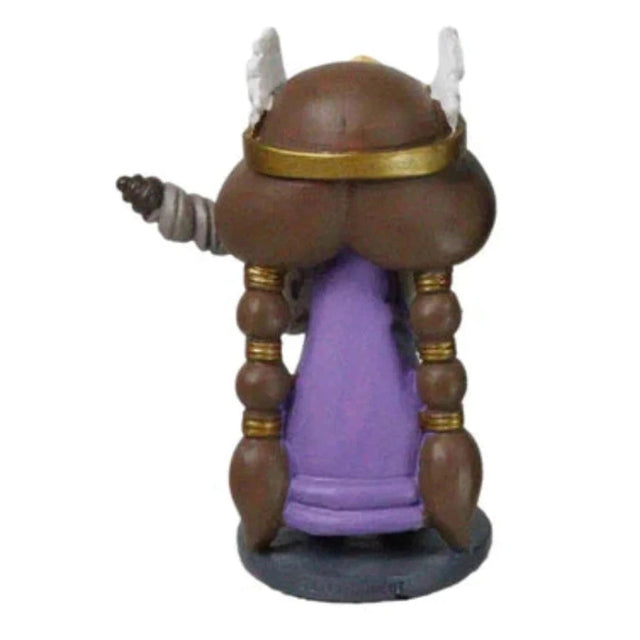 3.8" Norsies Statue - Frigga - Magick Magick.com