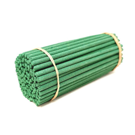 4" Bambooless Incense Sticks - Jasmine (2.2 lbs) - Magick Magick.com