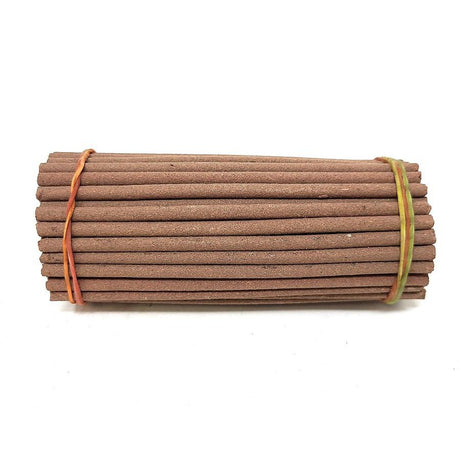 4" Bambooless Incense Sticks - White Sage (2.2 lbs) - Magick Magick.com