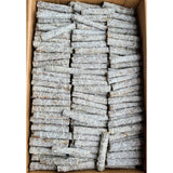 4" Blue Sage Smudge Stick (Pack of 1000) - Magick Magick.com