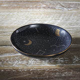 4" Ceramic Trinket Dish - Constellation