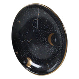 4" Ceramic Trinket Dish - Constellation