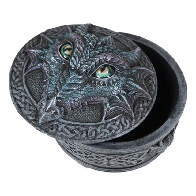 4" Dragon Eyes Display Box - Magick Magick.com