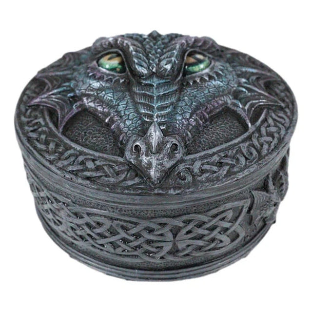 4" Dragon Eyes Display Box - Magick Magick.com