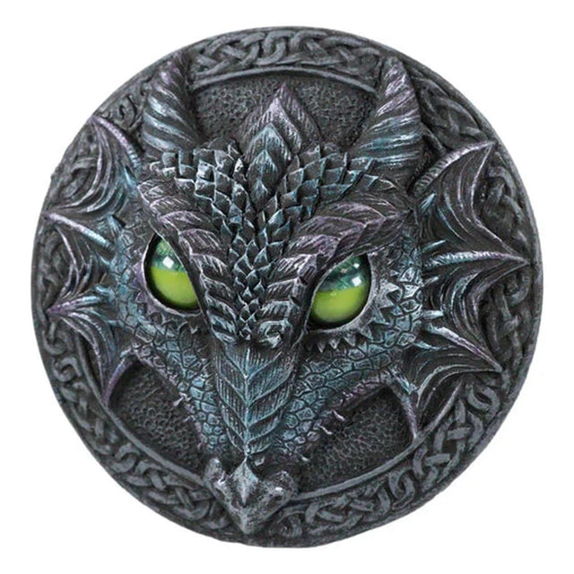 4" Dragon Eyes Display Box - Magick Magick.com