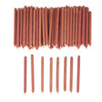 4" Dragon's Blood Thick Incense Sticks (100 Pack) - Magick Magick.com