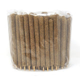 4" Lavender & Palo Santo Thick Incense Sticks (100 Pack) - Magick Magick.com