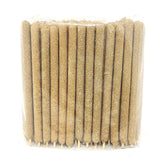 4" Mosquito Repellent Deet Free Thick Incense Sticks (100 Pack) - Magick Magick.com