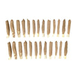 4" Myrrh Breeze Dipped Palo Santo Sticks (5 Pack) - Magick Magick.com