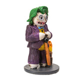 4" Pinhead Monster Statue - Joker - Magick Magick.com