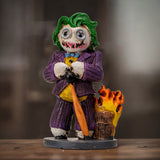 4" Pinhead Monster Statue - Joker - Magick Magick.com