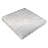 4" Selenite Charging Plate - Square - Magick Magick.com