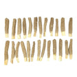 4" White Sage Dipped Palo Santo Sticks (5 Pack) - Magick Magick.com