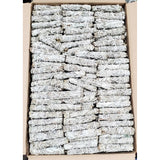 4" White Sage Smudge Stick (Pack of 1000) - Magick Magick.com