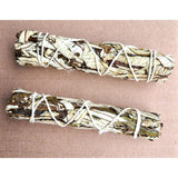 4" Yerba Santa Smudge Stick (Pack of 1000) - Magick Magick.com