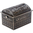 4.5" Egyptian Hieroglyphs Display Box - Magick Magick.com