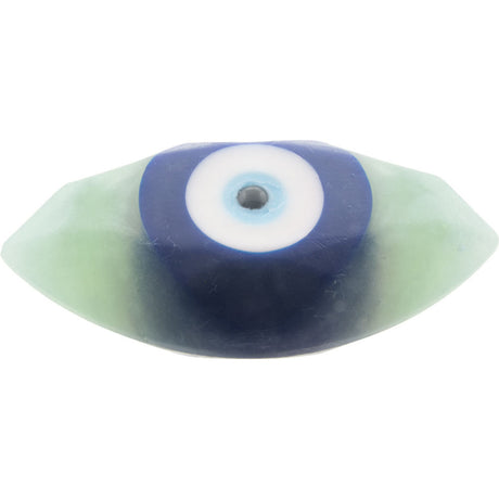 4.5" Evil Eye Crystal Infused Soap - Magick Magick.com