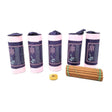 4.5" Tibetan Incense Dhoop - Citronella (5 Packs of 30 Sticks) - Magick Magick.com