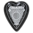 4.7" Talking Board Planchette Ceramic Trinket Dish - Magick Magick.com