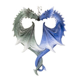 5" Dragon Heart Ornament by Anne Stokes - Magick Magick.com