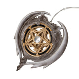 5" Dragon Magic Ornament by Anne Stokes - Magick Magick.com