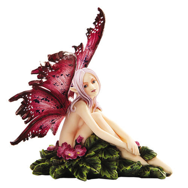 5" Fairy Statue - Wish You Were Here Faery - Magick Magick.com