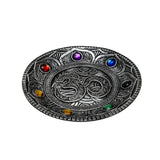 5" OHM Stick Incense Burner - Magick Magick.com