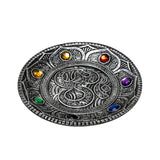 5" OHM Stick Incense Burner - Magick Magick.com