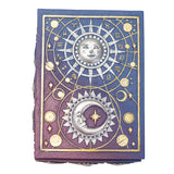 5.5" Astrology Display Tarot Box - Magick Magick.com