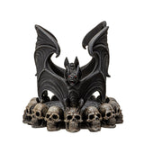 5.5" Bat Candle Holder - Magick Magick.com