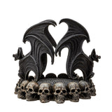 5.5" Bat Candle Holder - Magick Magick.com