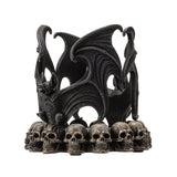 5.5" Bat Candle Holder - Magick Magick.com