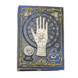 5.5" Palmistry Display Tarot Box - Magick Magick.com