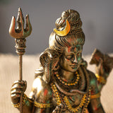 5.5" Shiva Statue - Magick Magick.com