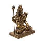 5.5" Shiva Statue - Magick Magick.com