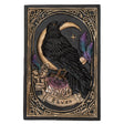 5.6" Raven Tarot Display Box - Magick Magick.com