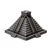 5.75" Aztec Temple Backflow Incense Burner - Magick Magick.com