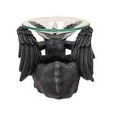 5.75" Baphomet Oil Burner - Magick Magick.com