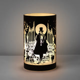 5.9" Count Magistus Lantern - Magick Magick.com