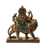 5.9" Durga Statue - Magick Magick.com