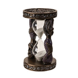 6" Mermaid Sandtimer Statue - Magick Magick.com