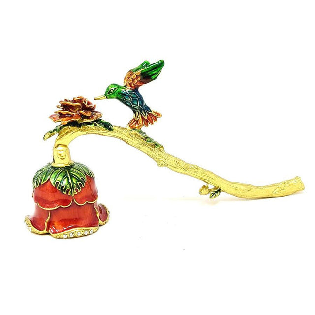 6" Ornate Candle Snuffer - Magick Magick.com