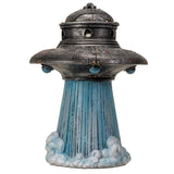 6" UFO Incense Burner - Magick Magick.com