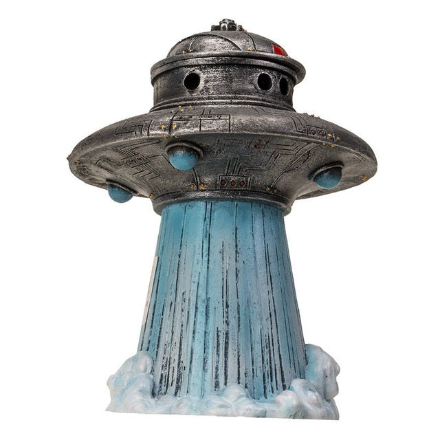 6" UFO Incense Burner - Magick Magick.com